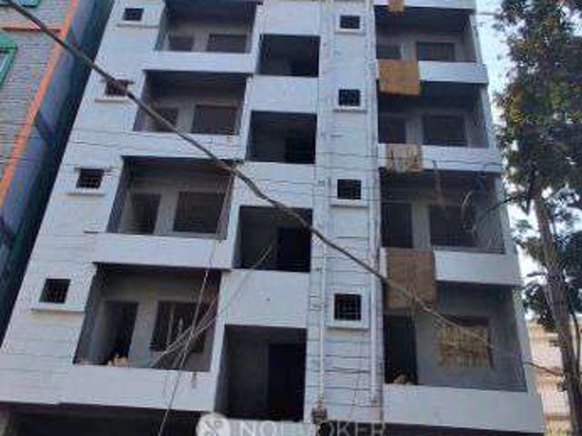 2 BHK Flat In Gs Residency for Rent In Bommasandra