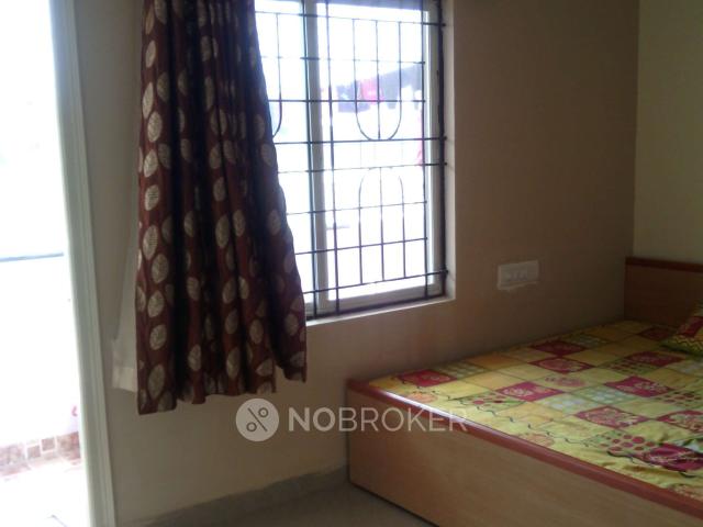 2 BHK Flat In Gsa Wavewoods For Sale In Doddanekkundi