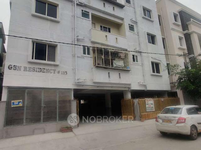 2 BHK Flat In Gsn Residency For Sale In Doddakammanahalli