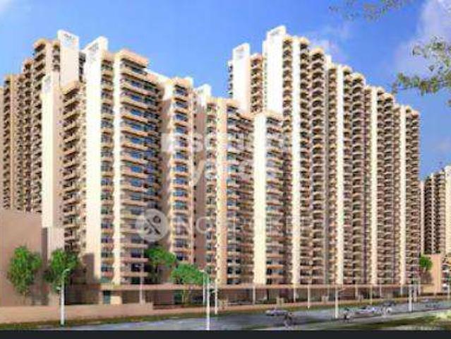 2 BHK Flat In H316 For Sale In Gaur Yamuna City