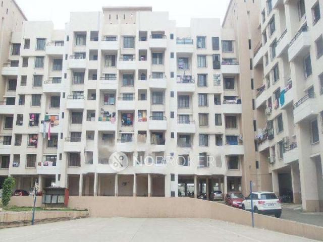 2 BHK Flat In Hubtown Countrywoods For Sale In Kondhwa Budruk