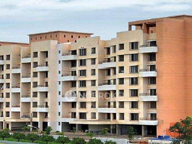 2 BHK Flat In Hubtown Countrywoods For Sale In Tilekar Nagar
