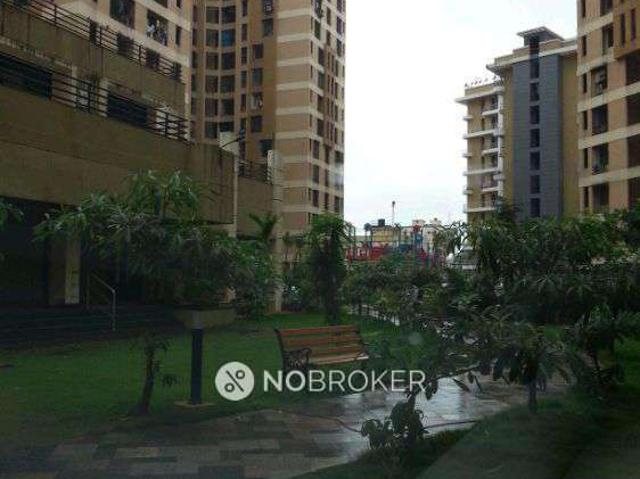 2 BHK Flat In Hubtown Gardenia for Rent In Hubtown Gardenia