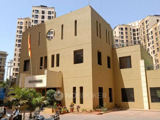 2 BHK Flat In Hubtown Gardenia for Rent In Mira Road, Mumb