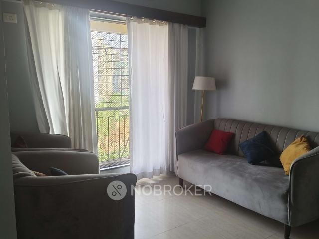 2 BHK Flat In Hubtown Gardenia, For Sale In Mira Road