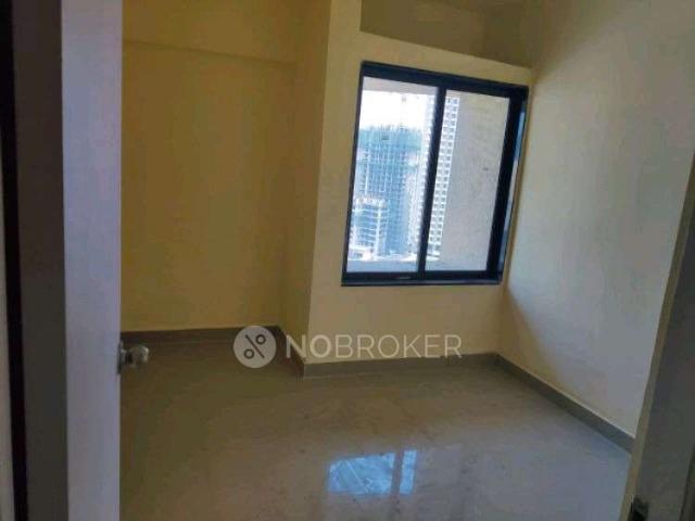 2 BHK Flat In Hubtown Greenwood Thane for Rent In Thane West