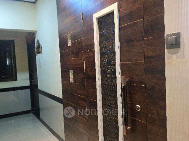 2 BHK Flat In Hubtown Greenwoods For Sale In Thane West