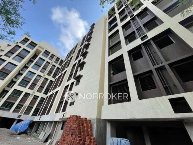 2 BHK Flat In Hubtown Palmrose For Sale In Andheri East