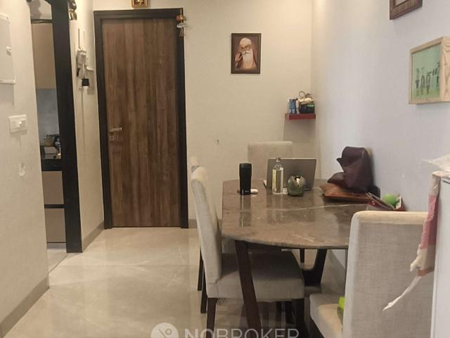 2 BHK Flat In Hubtown Premiere Residences For Sale In Andheri West