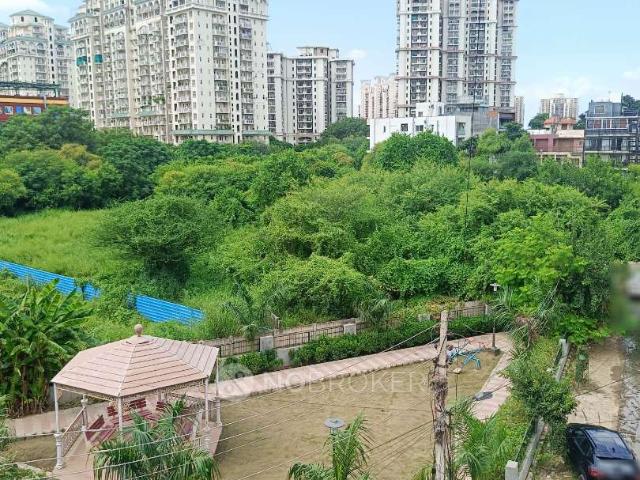 2 BHK Flat In Huda Plot for Rent In Sector 43