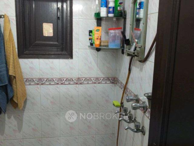 2 BHK Flat In Human House For Sale In C Block