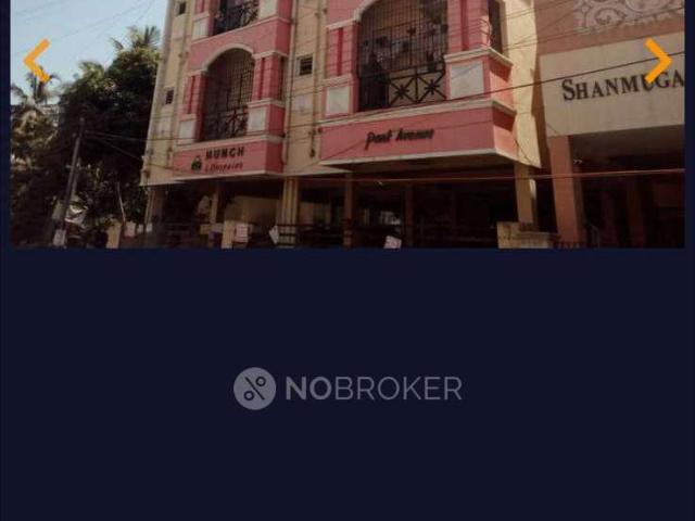 2 BHK Flat In Park Avenue for Rent In Chromepet