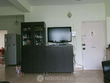 2 BHK Flat In Hutchins Court for Rent In Cooke Town