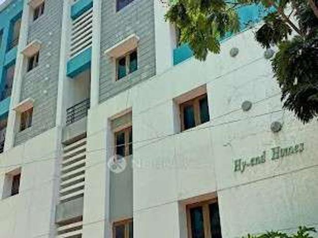 2 BHK Flat In Hy end Homes for Rent In Madhapur