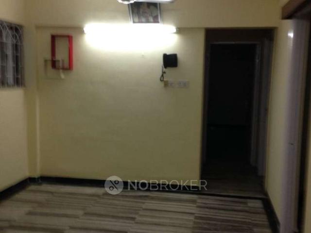 2 BHK Flat In Hyde Park for Rent In Thane West