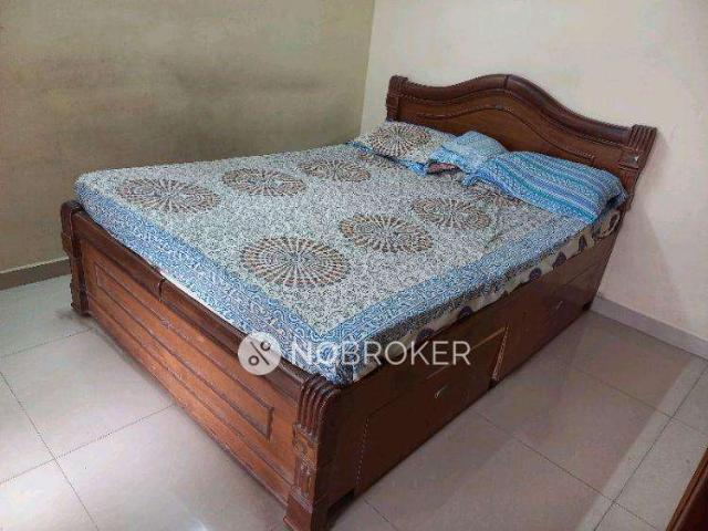 2 BHK Flat In Hyde Park for Rent In Kharghar