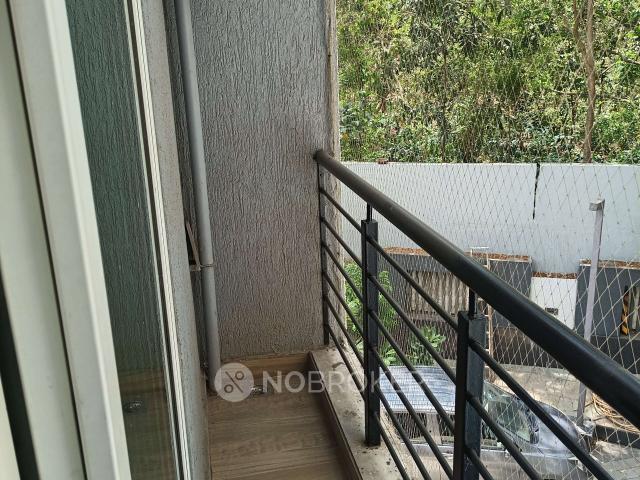 2 BHK Flat In Hyde Park Residency For Sale In Thane West