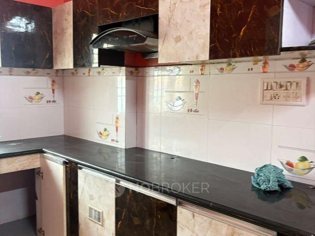 2 BHK Flat In Hyder Manzil Apartment for Rent In Pallikaranai