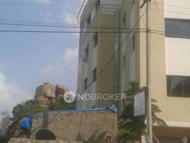 2 BHK Flat In Hyma Arcade for Rent In Madhapur