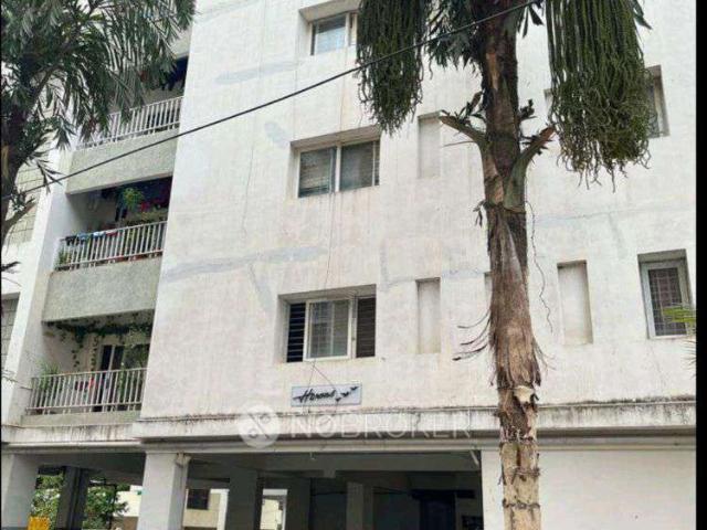 2 BHK Flat In H. E.r Apartments For Sale In Upperpally