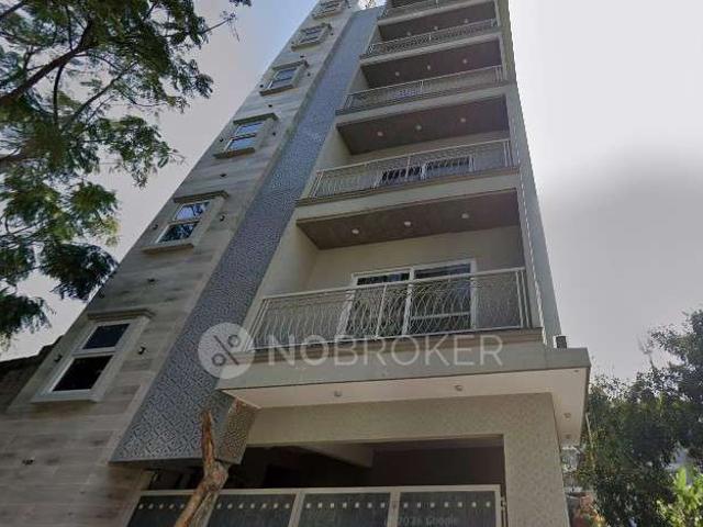 2 BHK Flat In Ha Legacy for Lease In Thirumenahalli