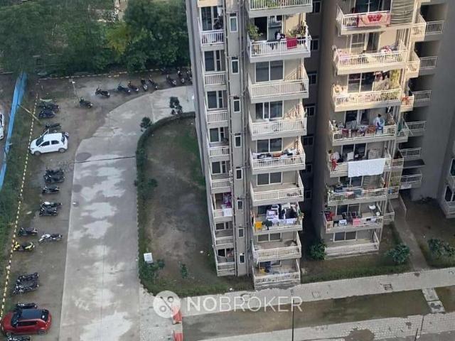 2 BHK Flat In Habitat for Rent In Sector 78