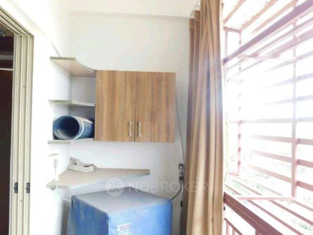 2 BHK Flat In Habitat Irenic For Sale In Choodasandra, Bangalore