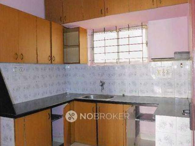 2 BHK Flat In Habitat Residency For Sale In Jalahalli East