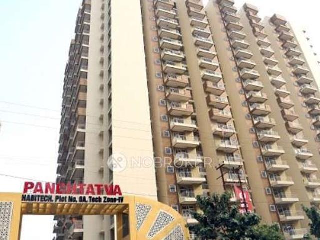 2 BHK Flat In Habitech Panchtatva For Sale In Ithaira