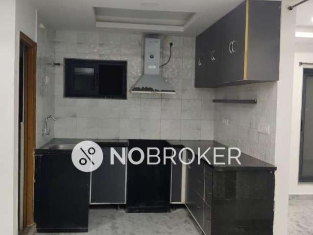2 BHK Flat In Habib Maskan for Rent In Masab Tank
