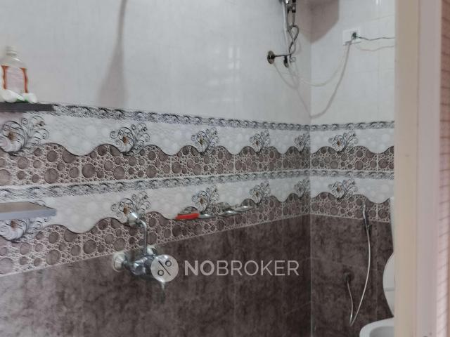 2 BHK Flat In Habulus K And T Sai Nivas For Sale In Electronic City Phase I