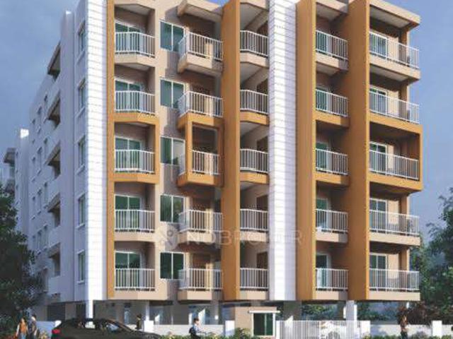 2 BHK Flat In Habulus Oakshine For Sale In Rpj3+fmq, Glass