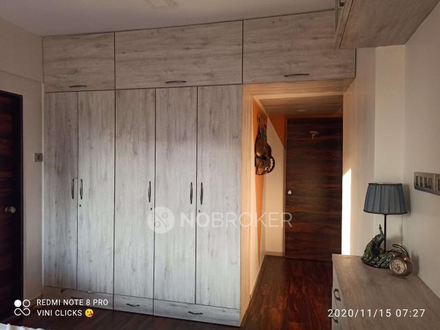 2 BHK Flat In Halai River Dale Tower, Andheri East For Sale In Andheri East