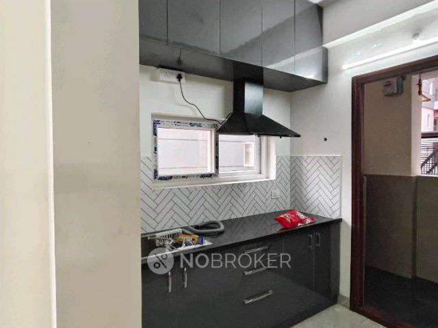 2 BHK Flat In Hallmark Skyrena for Rent In Hallmark Skyrena, Narsingi, Hyderabad, Telangana 500089, India