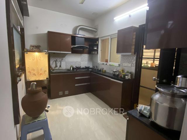 2 BHK Flat In Hallmark Tranquil, Narsingi Puppalaguda Mainroad for Rent In Hallmark Tranquil
