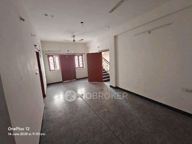 2 BHK Flat In Hamed Residency for Rent In Humayun Nagar Rd