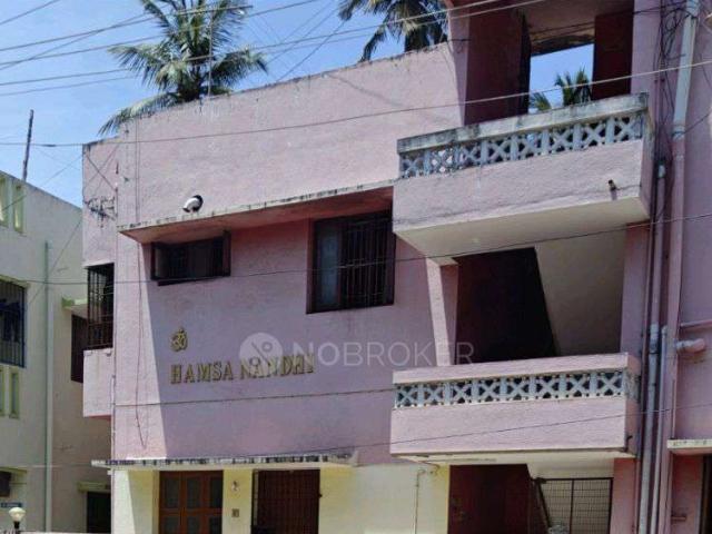2 BHK Flat In Hamsa Nandhi Flats For Sale In Chromepet