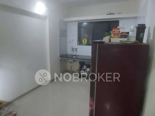 2 BHK Flat In Hamy Park For Sale In Kondhwa