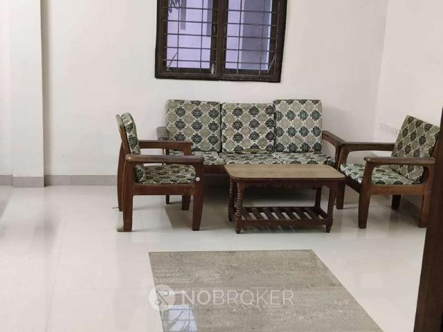2 BHK Flat In Handsel Tulip, Karapakkam For Sale In Karapak