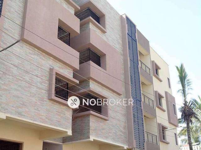 2 BHK Flat In Hani Horizon Flat For Sale In Kaval Bairasandra