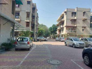 Murlidhar Avenue, Agra Mumbai Road, Nashik, Thane District, Maharashtra