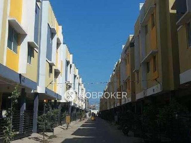 2 BHK Flat In Hansa Abinav Apartments For Sale In Tiruvottiyur, Chennai