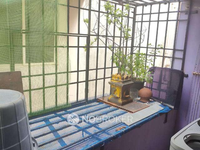 2 BHK Flat In Hansa Abinav Apartments For Sale In Tiruvotti