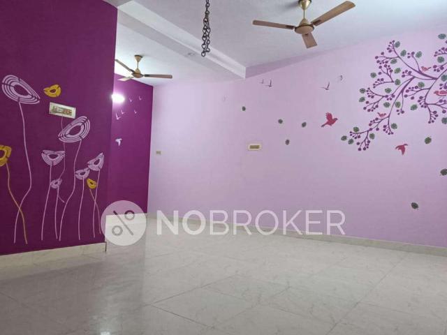 3 BHK Flat In Chandra Prabhu Ashirwaad Apartment, Sembakkam