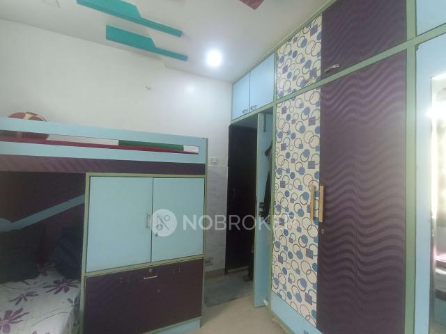 2 BHK Flat In Hansa Bellissimo For Sale In Erukkancheri, Ko
