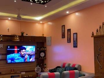2 BHK Flat In Hansa Garnet for Lease In Tiruvottiyur