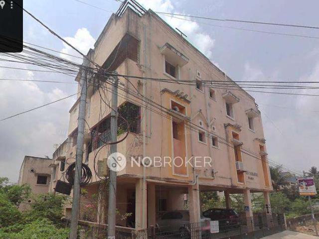 2 BHK Flat In Hansa Garden For Sale In Madambakkam, Chennai