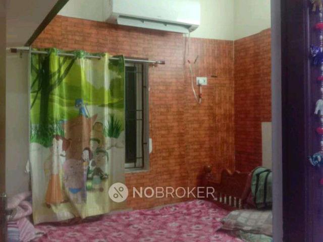 2 BHK Flat In Hansa Gems Park citrine For Sale In Tiruvottiyur