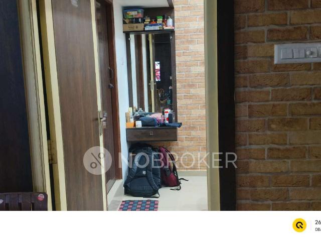 2 BHK Flat In Hansa Ruby For Sale In Tiruvottiyur