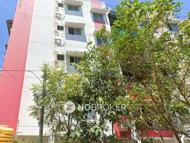 2 BHK Flat In Hansa Ruby For Sale In Tiruvottiyur